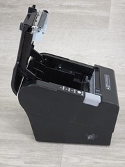 Bematech LR2000 Desktop Thermal Receipt Printer Only