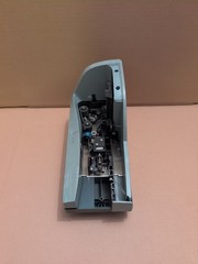 Digital Check TellerScan 240-50 DPM Check Scanner Non-Inkjet Working Read