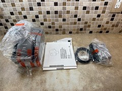 Canon CR-50 imageFORMULA Check Scanner/Reader