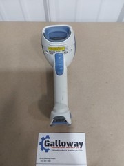 Symbol DS6878 Bluetooth Handheld Barcode Scanner 2D DS6878-HC2000BWR