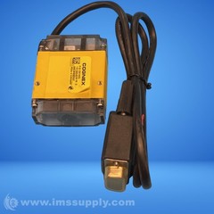 Cognex DM100Q Barcode Scanner FNIP