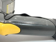 LOT OF 2 Motorola Symbol MC9090-GJ0HBEGA2WR Mobile Barcode Scanner CE – See Desc