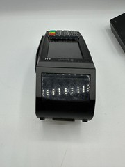 Preowned D JAVOO Z11 Credit Card Terminal Reader VEGA 3000
