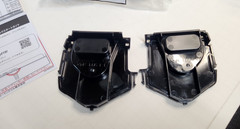 NEW Seiko SII RP-F10 Thermal Receipt Printer With All Components & Cords