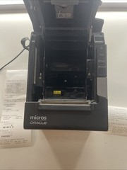 TESTED Epson Micros TM-T88V M244A Compact POS Thermal Receipt Printer Tested!