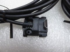 ( 4 ) Ingenico OEM USB Data Power Cables for ISC250 ISC220 IPP3XX ISC480