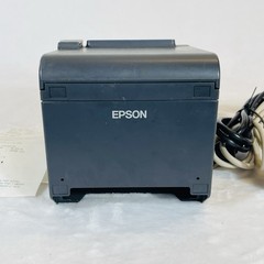 Epson TM-T20 M249A Point of Sale POS Thermal Receipt Printer Serial RS-232