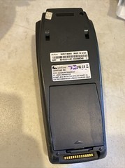 Lipman NURIT 8000S Wireless Credit Card Machine Payment Terminal NN