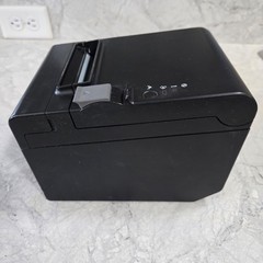 Epson TM-T20III Thermal Receipt Printer Ethernet LAN USB – Low Use