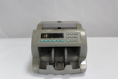 Cummins Jetscan 4065 Paper Currency Money Banknote Counter 406-9905-00