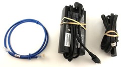 Epson TM-T88IV Point of Sale Thermal Printer w/Ethernet Adapter Card; 545493