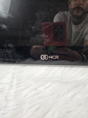 NCR 7761 P1535 Touchscreen POS Terminal Display 1.6Ghz, 8GB RAM, 120GB HDD, PSU