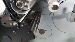 Zebra 105SL Thermal Label Printer