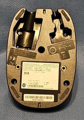 Honeywell/NCR 7837-4017-9090 Charging Cradle Cable included
