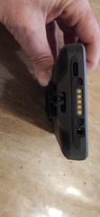 Honeywell Dolphin CT40 Android 13 GMS Mobile Computer CT40-L0N-2SC210C