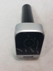 Symcode MJ1900 Bluetooth 2.4Ghz Wireless 1D Barcode Scanner