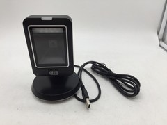Adesso NuScan 2800U Omnidirectional 2D Desktop Barcode Scanner FREE S/H