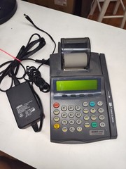 Offer NURIT 2085 Card Payment Terminal Credit Card Machine