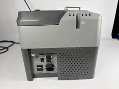 Glory Mach 6 Commercial Coin Counter Sorter With Voice/Speech Model 6900 Works