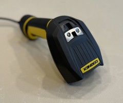 COGNEX DataMan DM8050 HS Handheld Scanner – TESTED!!!
