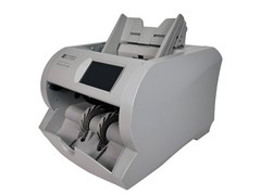 🚀 Cummins Allison i101 JetScan iFX i100 Cash Counter w/ Counterfeit Detection