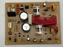 SAM4S ~ POWER PCB (ER-5200 JK41-10545A PCB) JK92-01227A (PBA)
