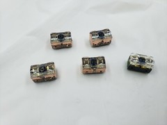 Lot of 5 Intermec Honeywell EA10 2D Area Imager Scan Engines 3-141010-04