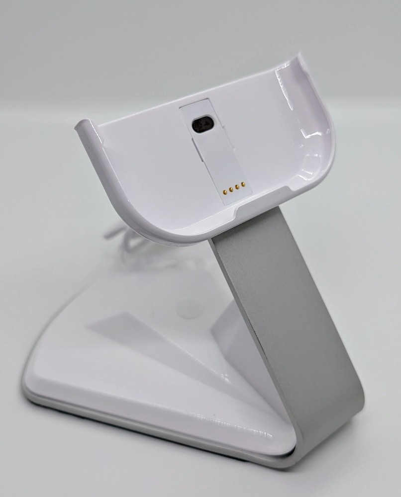 MAGTEK TDYNAMO WHITE STAND/CHARGER