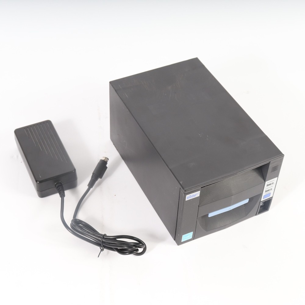 Star Micronics FVP10U Receipt Printer E0796