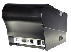Arkscan AS80USE High Speed 80MM POS USB Serial Ethernet LAN Receipt Printer