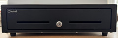 APG 16” Heavy Duty POS Cash Drawer RJ11 w/ Key Tested Restaurant POS