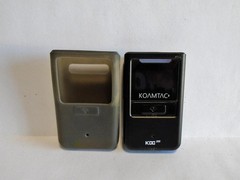 Koamtac Data Collector KDC200 KDC200M Bluetooth Barcode Scanner