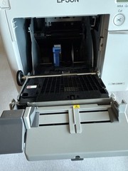 Epson ColorWorks TM-C3500 Color Inkjet Label Printer | Industrial | New Open Box