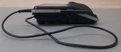 Verifone MX 915 Credit Card Terminal w/ Chip Reader & Pen P/N 132-602-00-R *READ