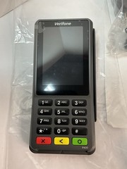 P400 PLUS Verifone NAA Touch WiFi M435-303-14-NAA-5 WiFi BT