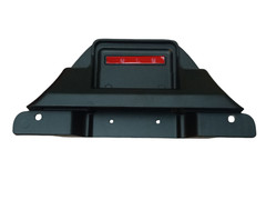Lightspeed Vault Pro BBPOS Chipper 2X Bluetooth Card Reader Bracket+Box | Works