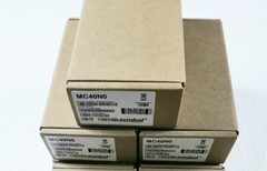 Symbol Zebra MC40 Mobile Computer Barcode Reader Scanner W/ Battery