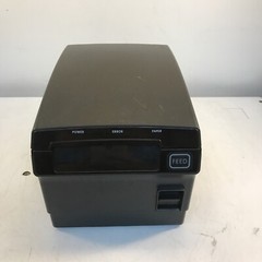 Cashier terminal QS710, PR10310, IPP350-01T1305A and cash drawer Tested