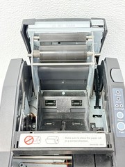 PRE OWNED | BIXOLON SRP-500 Thermal Inkjet Receipt Printer Only – No Power Adptr