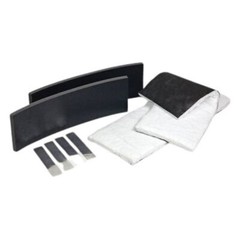 New Boxed 3M Acoustic Kit For Communication Posts In Various Housing 70071544665