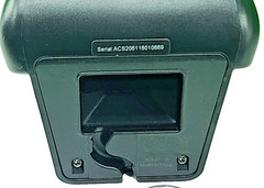 BBPOS Chipper Charging Dock/ Charging Station ~ Card Reader not Included