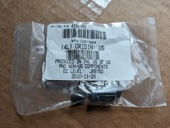 TOSHIBA IBM CASH DRAWER LOCK PLUG 41D9799 – NEW