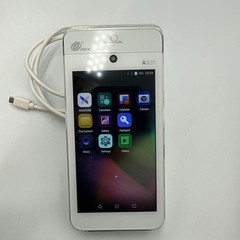 PAX A920 Payment Terminal Powers On Android Smart Mobile W/cover & Cord