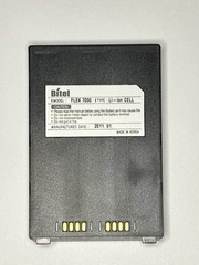 Lot of 5 Bitel Flex7000 POS Terminals – All Boot Windows Ce – New Old Stock