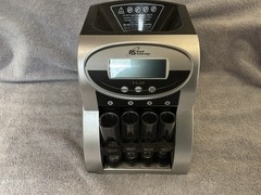 Royal Sovereign FS-2D 2 Row Coin Counter