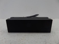 Unbranded MSR100 USB Magnetic Stripe Card Reader