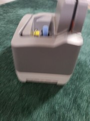 Canon ImageFormula CR-50 Check Scanner No Power Supply