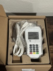Clover POS Bundle – includes Pin Pad, Mobile 3G, and Clover Clip FREE SHIPPING