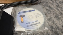 Datalogic PowerScan 7000 2D SR Barcode scanner (PS72-1000-1101-106) 🔥New🔥