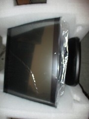 WP-8660 WP8660 15.6″ Touchscreen Monitor POS 1.5GHz 2g b 16g MSR NEW